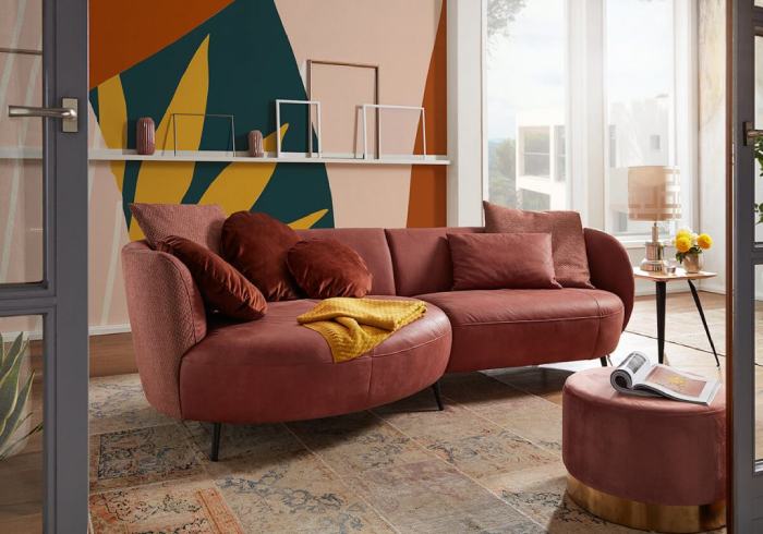 Sản phẩm thuộc dòng ghế sofa cao cấp