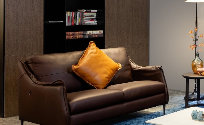 Ghế sofa Florence dành cho giới thượng lưu