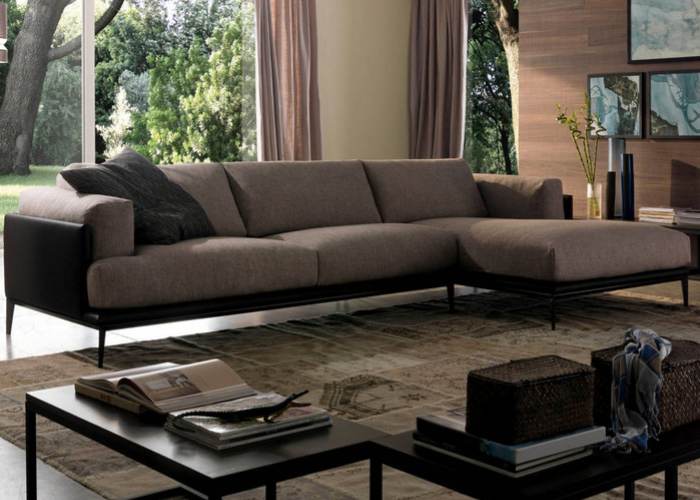 Mẫu ghế nhập khẩu Italia được giới nhà giàu sử dụng để đón tiếp khách quý