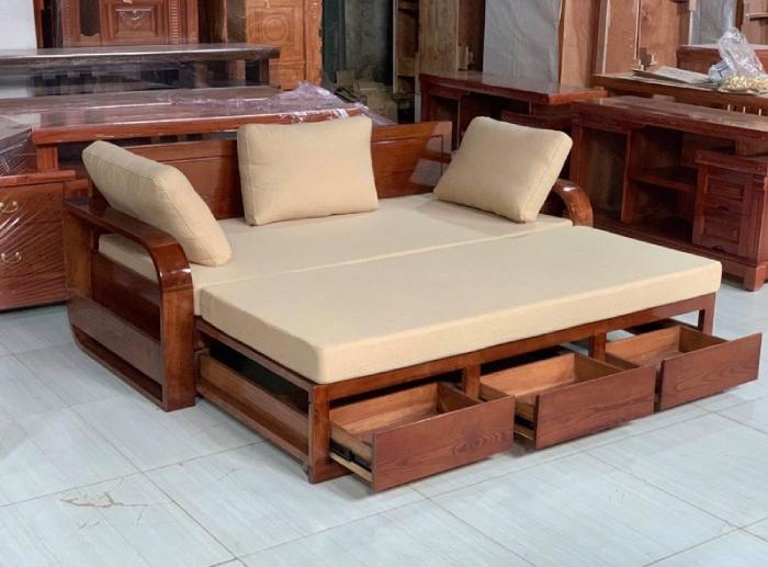 Có thể thay thế kích thước sản phẩm chỉ bằng thao tác đóng gấp đơn giản