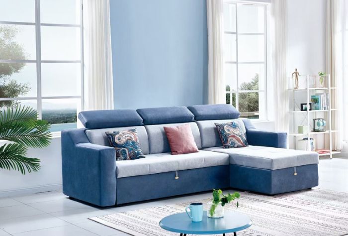 Mẫu thiết kế theo phong cách Châu Âu hiện đại