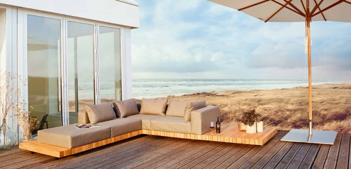 Mẫu ghế này là mảnh ghép hoàn hảo cho gia chủ thích sự phong cách trẻ trung