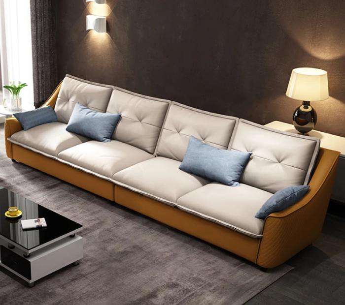 Mua bộ bàn ghế sofa giá rẻ, sang trọng tại Hưng Phát