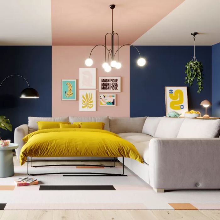 Thiết kế tiện lợi, đa chức năng và dễ sử dụng