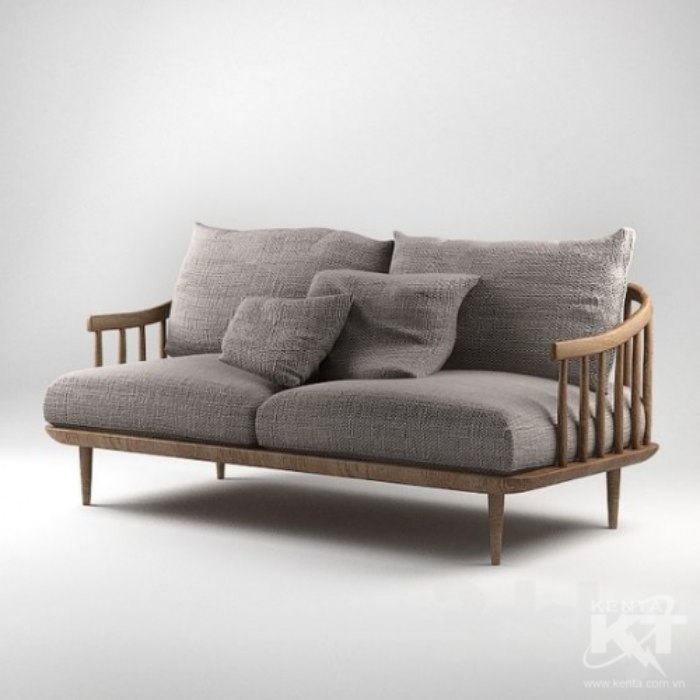 Vệ sinh ghế thường xuyên để sofa luôn mới, đẹp