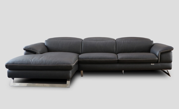 Verato tựa như một quý tộc, hội tụ tất cả tinh hoa, vẻ đẹp quyến rũ của một nước Ý thơ mộng