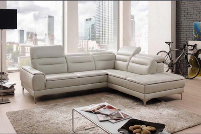 Bộ bàn ghế sofa phòng khách nhỏ giá rẻ
