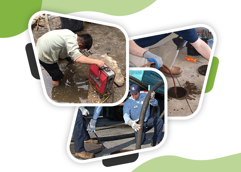 Bác Sĩ Môi Trường đơn vị hoạt động chuyên nghiệp