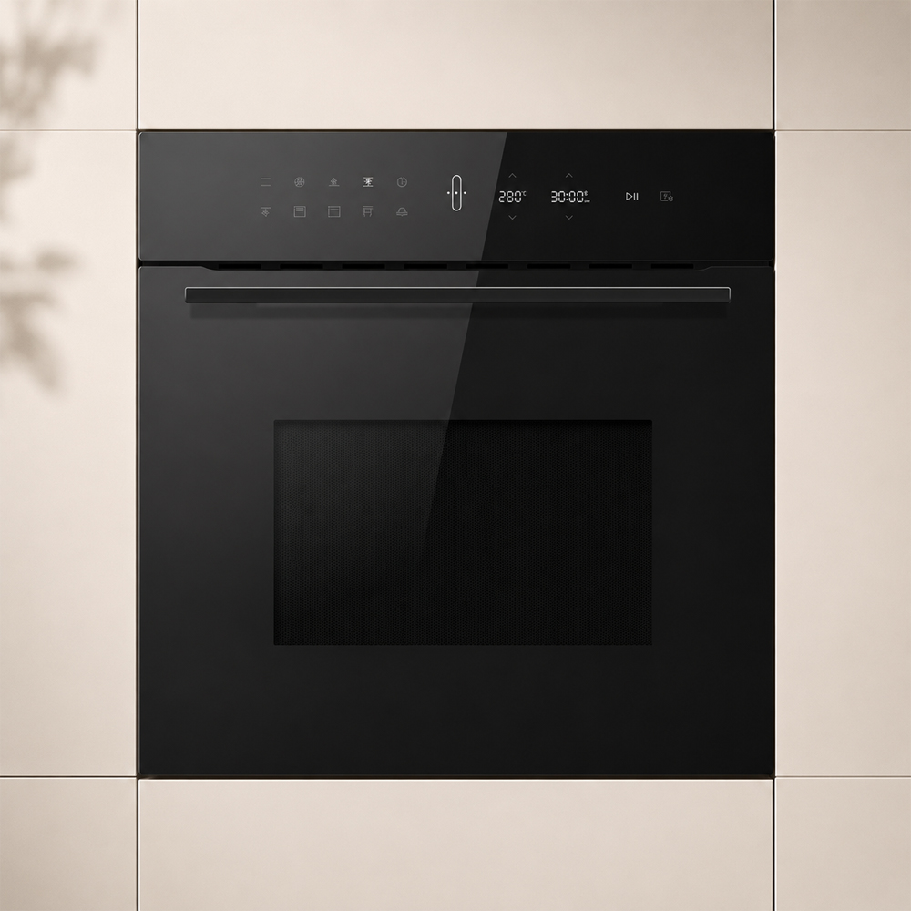 Lò nướng âm tủ Häfele HO-6T70A 70 lít Series 600