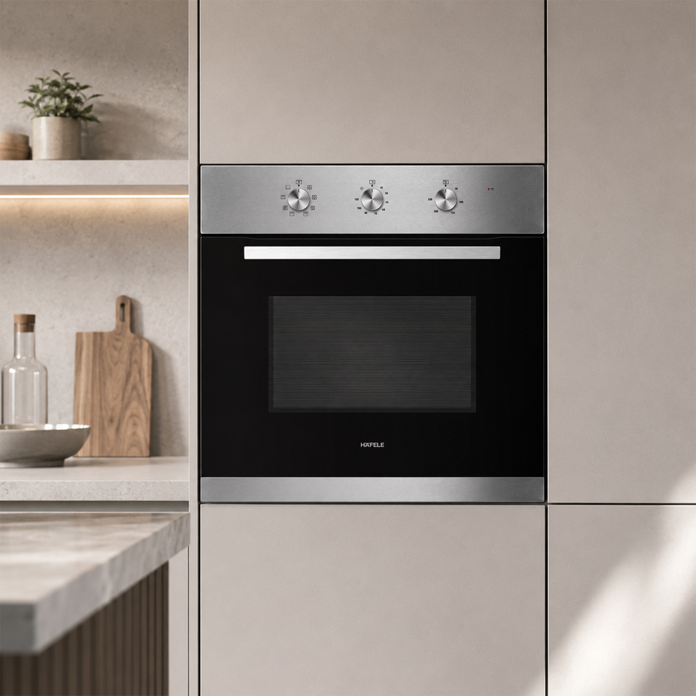Lò nướng âm tủ Häfele HO-4K70A 70 lít Series 400