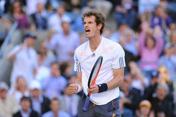 Những sự kiện thể thao quốc tế đáng nhớ nhất 2012 19