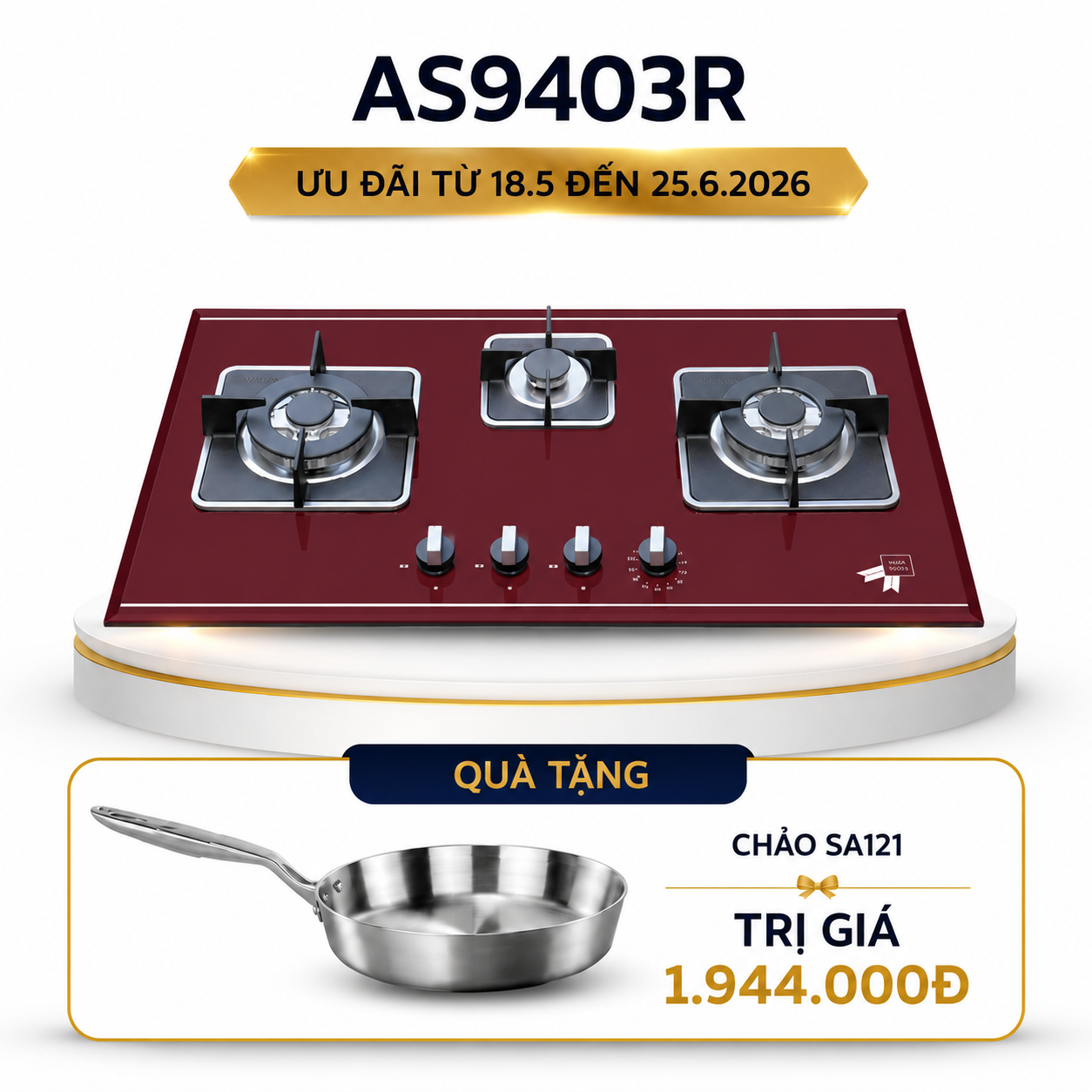 AS9403R