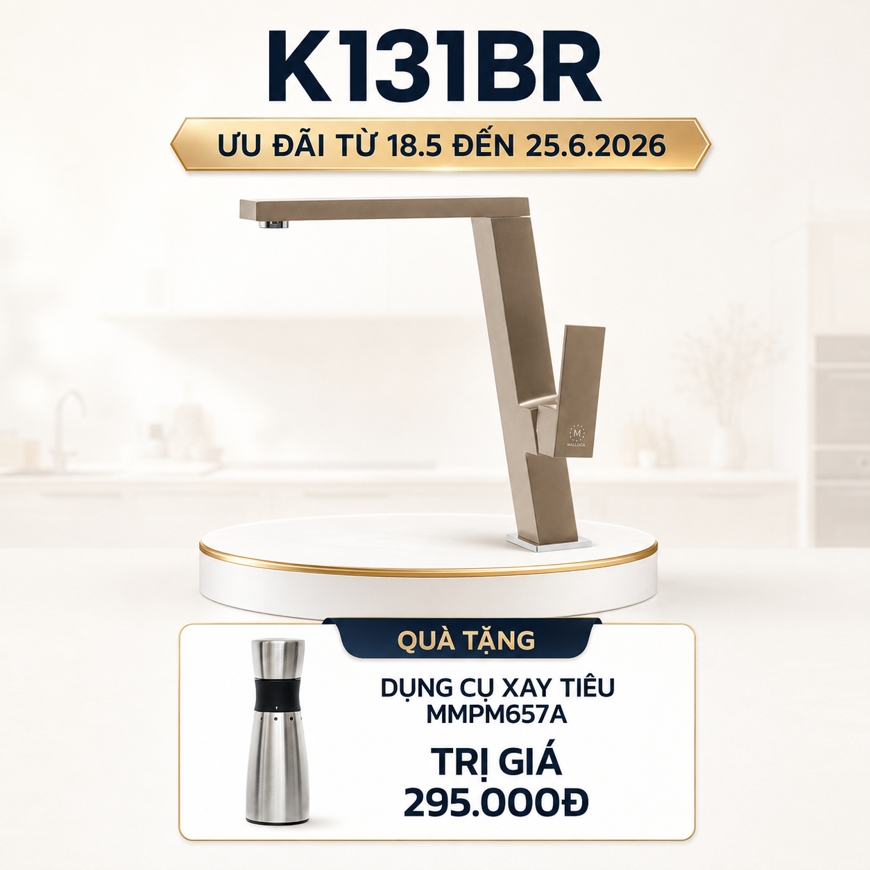 K131BR