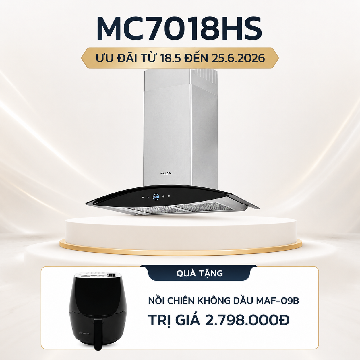 MC7018HS