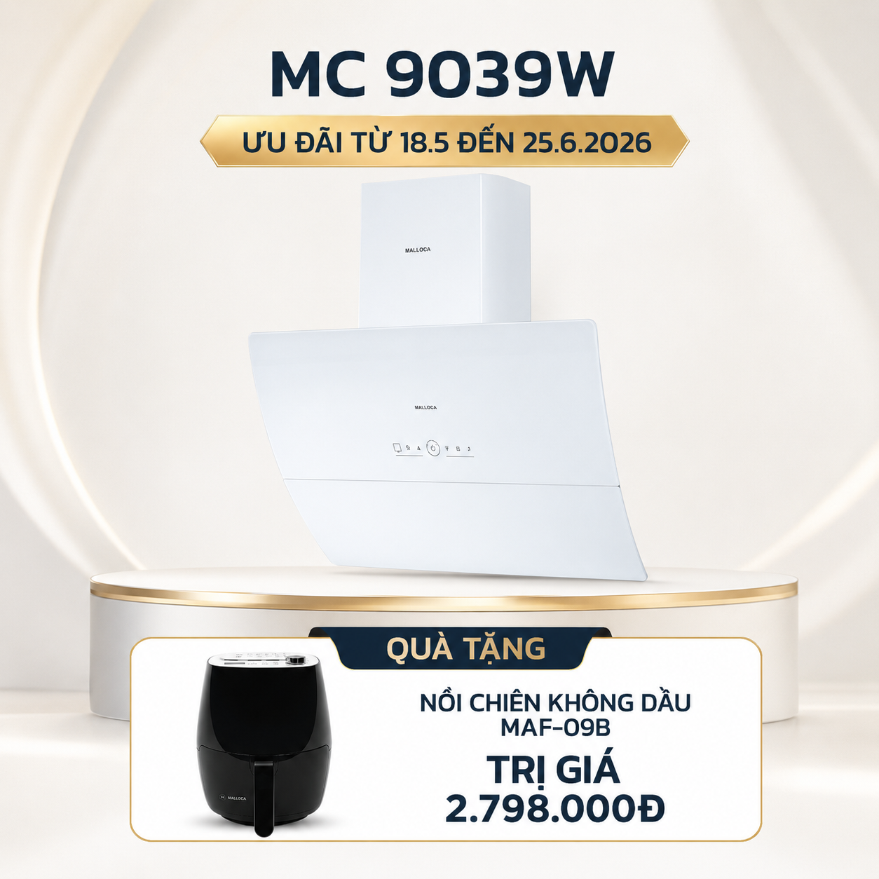 MC 9039W