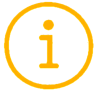 Icon thông tin chung MI784ITG