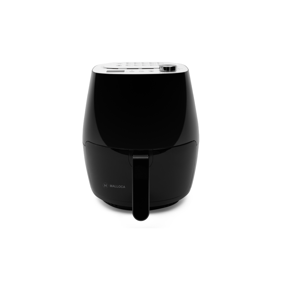 Quà tặng nồi chiên không dầu Malloca MAF09B