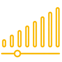 Icon 9 mức công suất Malloca MH02R