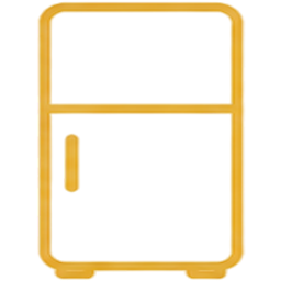 Icon luồng khí lạnh đa chiều