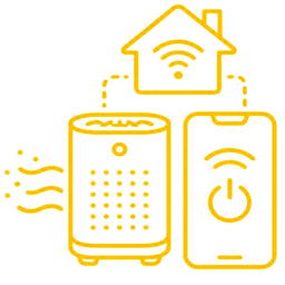 Icon Smarthome Malloca MAP08B