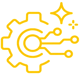 Icon công nghệ và tiện ích Malloca MAP08B