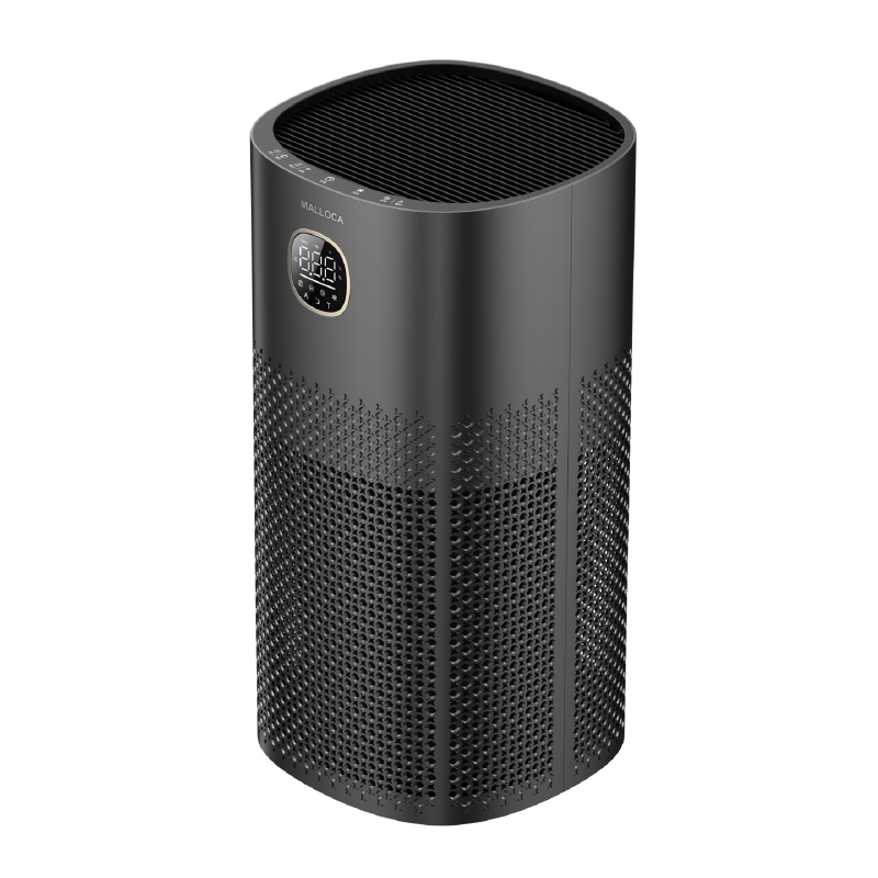Máy lọc không khí Malloca MAP-08B tặng kèm DRIVE F-152W