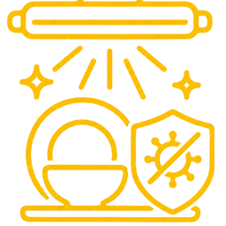 Icon Kháng khuẩn Malloca MSC1005