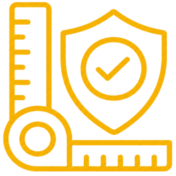 Icon Thiết kế âm tủ mặt kính đen Malloca MSC1005