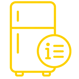 Icon THÔNG TIN CHUNG Malloca MF-547 SIM