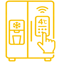 Icon TIỆN ÍCH & ĐIỀU KHIỂN Malloca MF-547 SIM