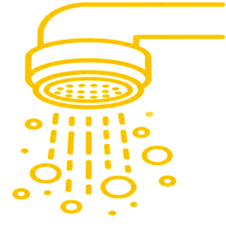 Icon Bộ lọc tạo bọt thông minh Malloca K103BL