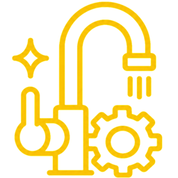 Icon CÔNG NGHỆ & TIỆN ÍCH Malloca K103BL