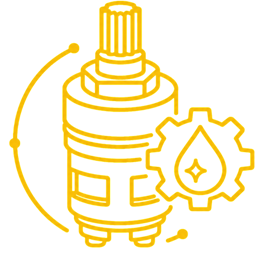 Icon Lõi trộn Sedal Tây Ban Nha Malloca K103BL