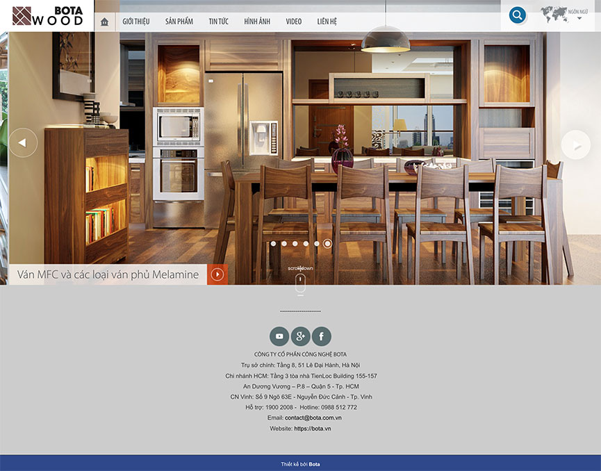 Giao diện web00517