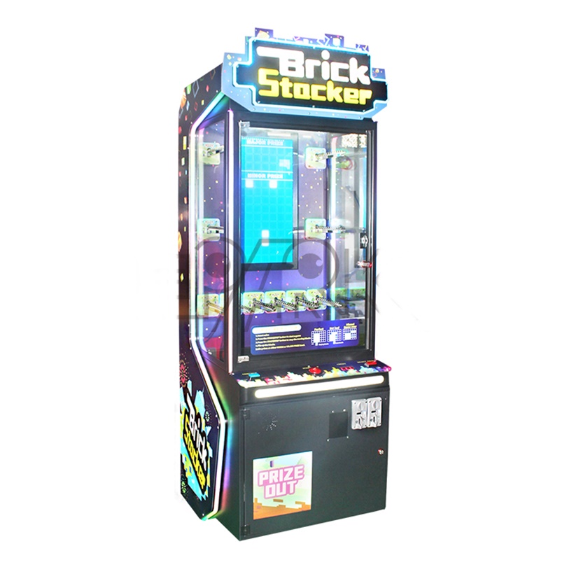 Máy game brick stoker GQ30