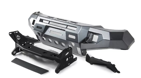 Cản trước Rival Aluminum Alloy Bumper