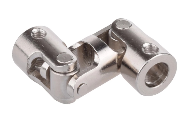 Trục các đăng phải có khả năng chống xoắn và cong tốt