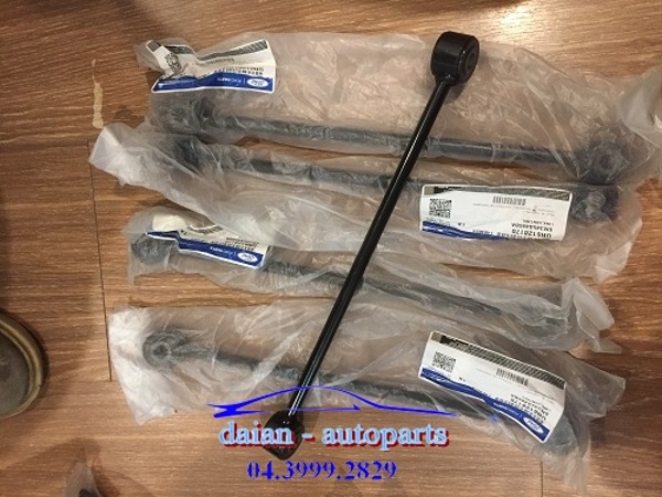 Hướng dẫn kiểm tra và sửa chữa Rotuyn