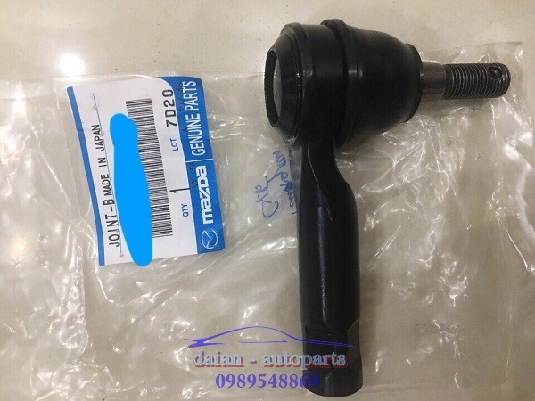 Rotuyn lái ngoài Mazda 3