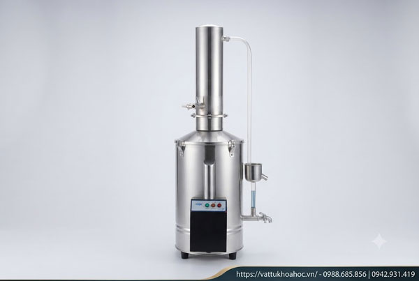 Giá Máy cất nước TaisiteLab