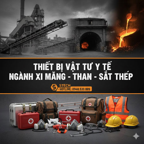 Bảng giá thiết bị vật tư y tế