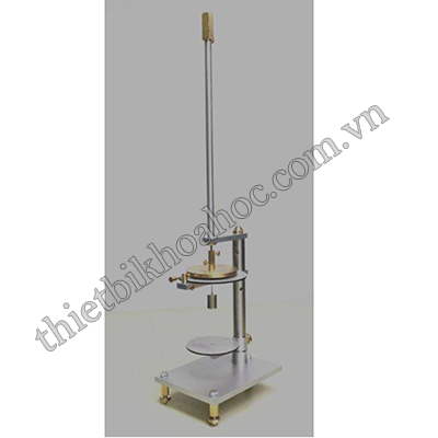 Máy Đo Độ Nhớt Xoắn