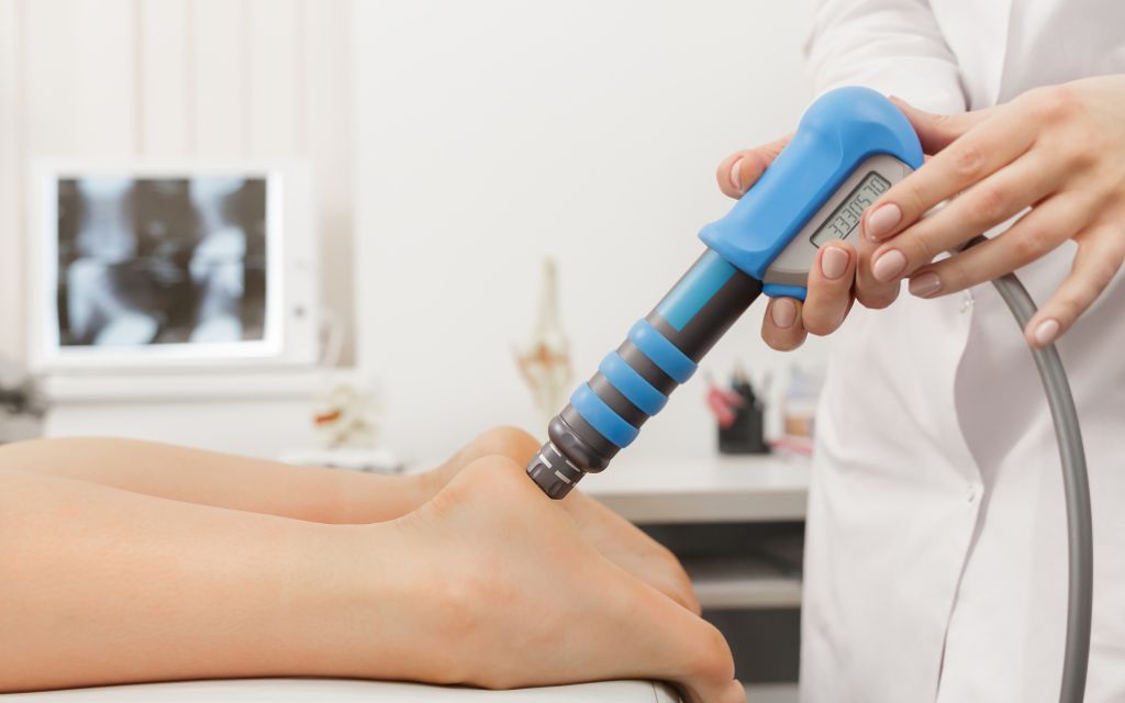 Bệnh gai gót chân là gì? Cách điều trị dứt điểm bệnh gai gót chân 4