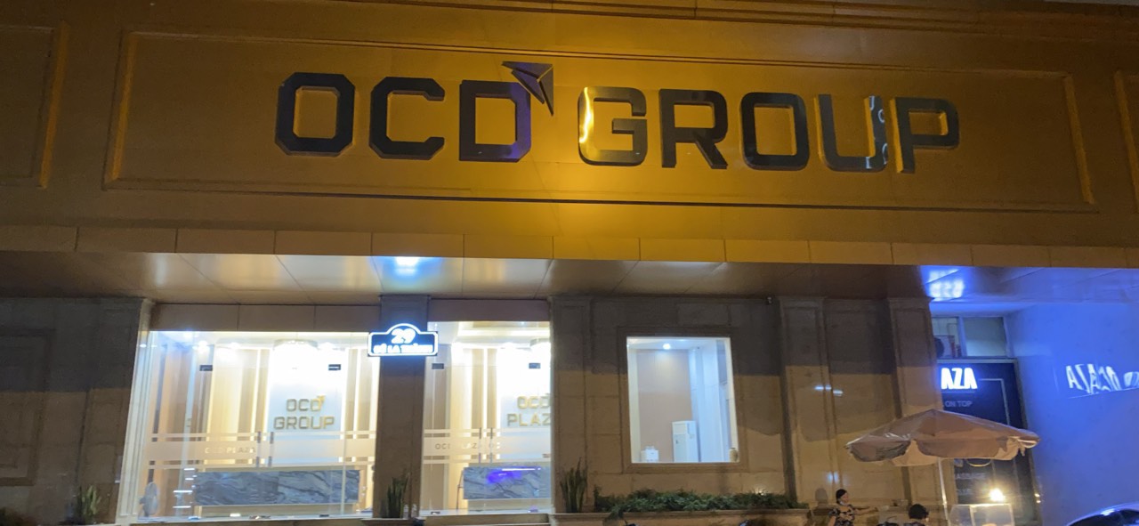 Karaoke Paris Linh Đàm | Liên Hệ Đặt Phòng