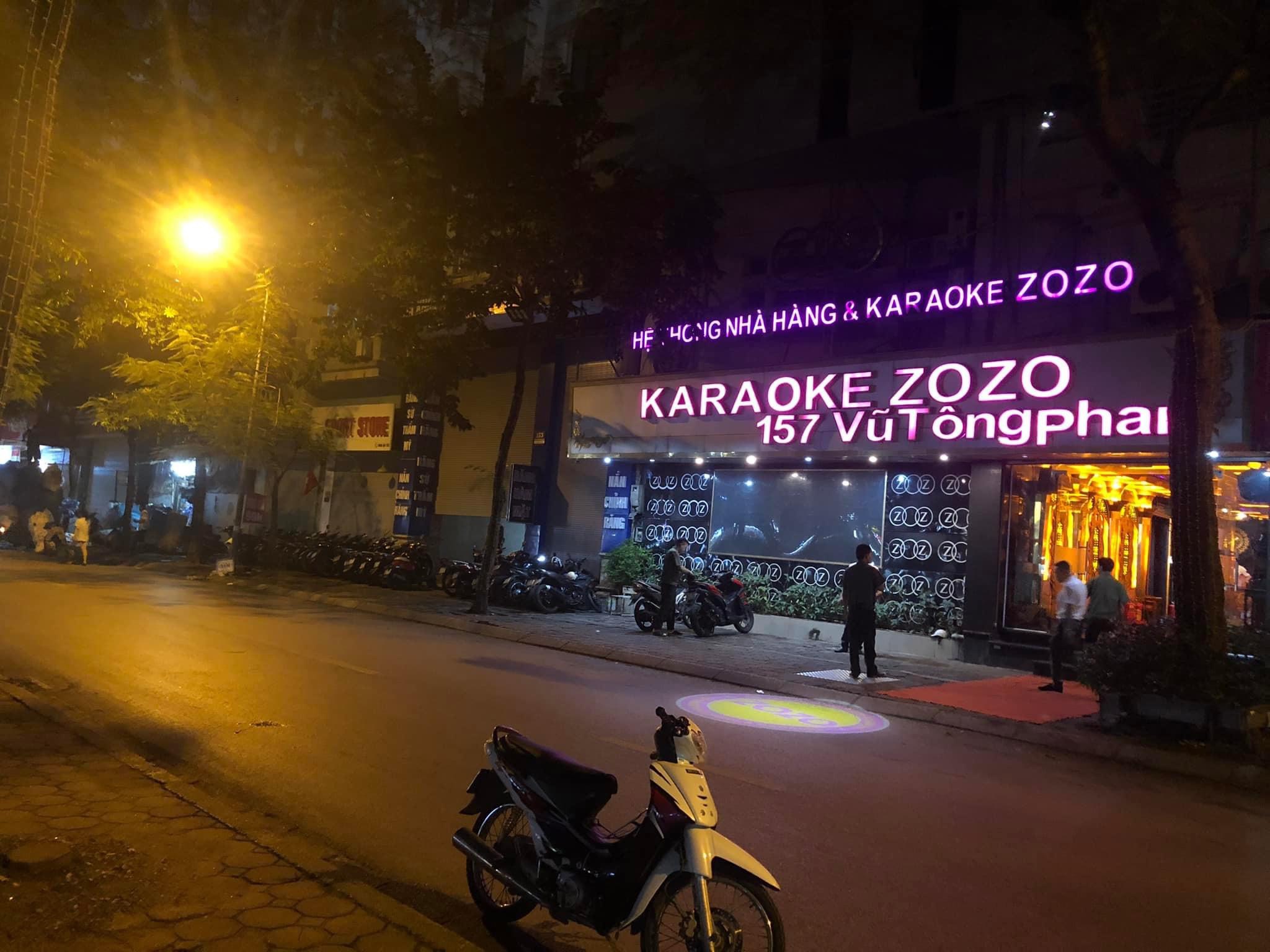 192 Nguyễn Tuân | Liên Hệ Đặt Phòng