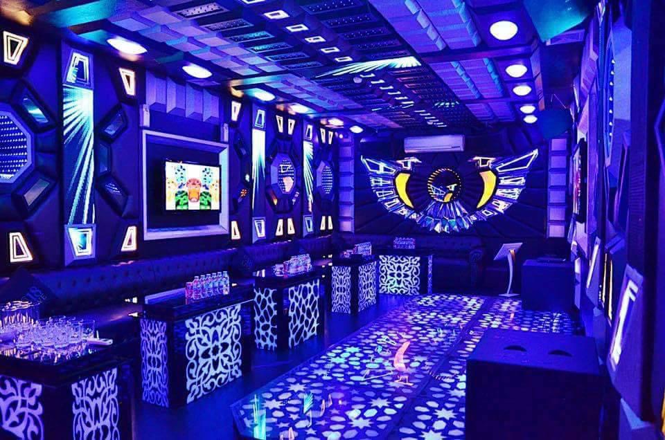 Karaoke Paris Linh Đàm | Liên Hệ Đặt Phòng