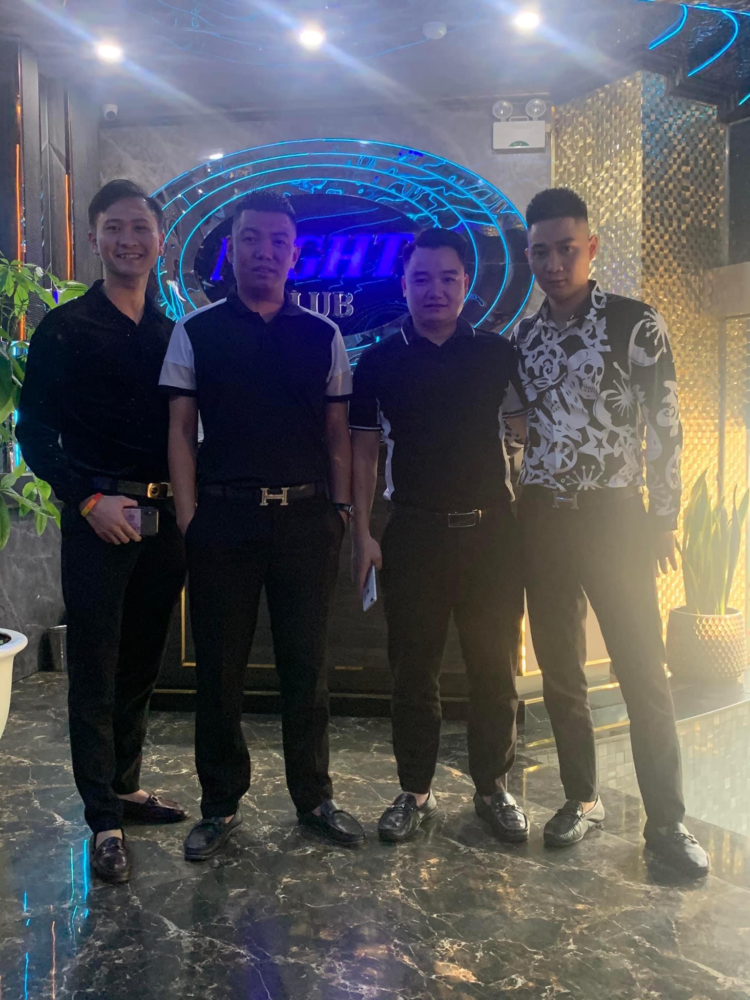 Karaoke Paris Linh Đàm | Liên Hệ Đặt Phòng