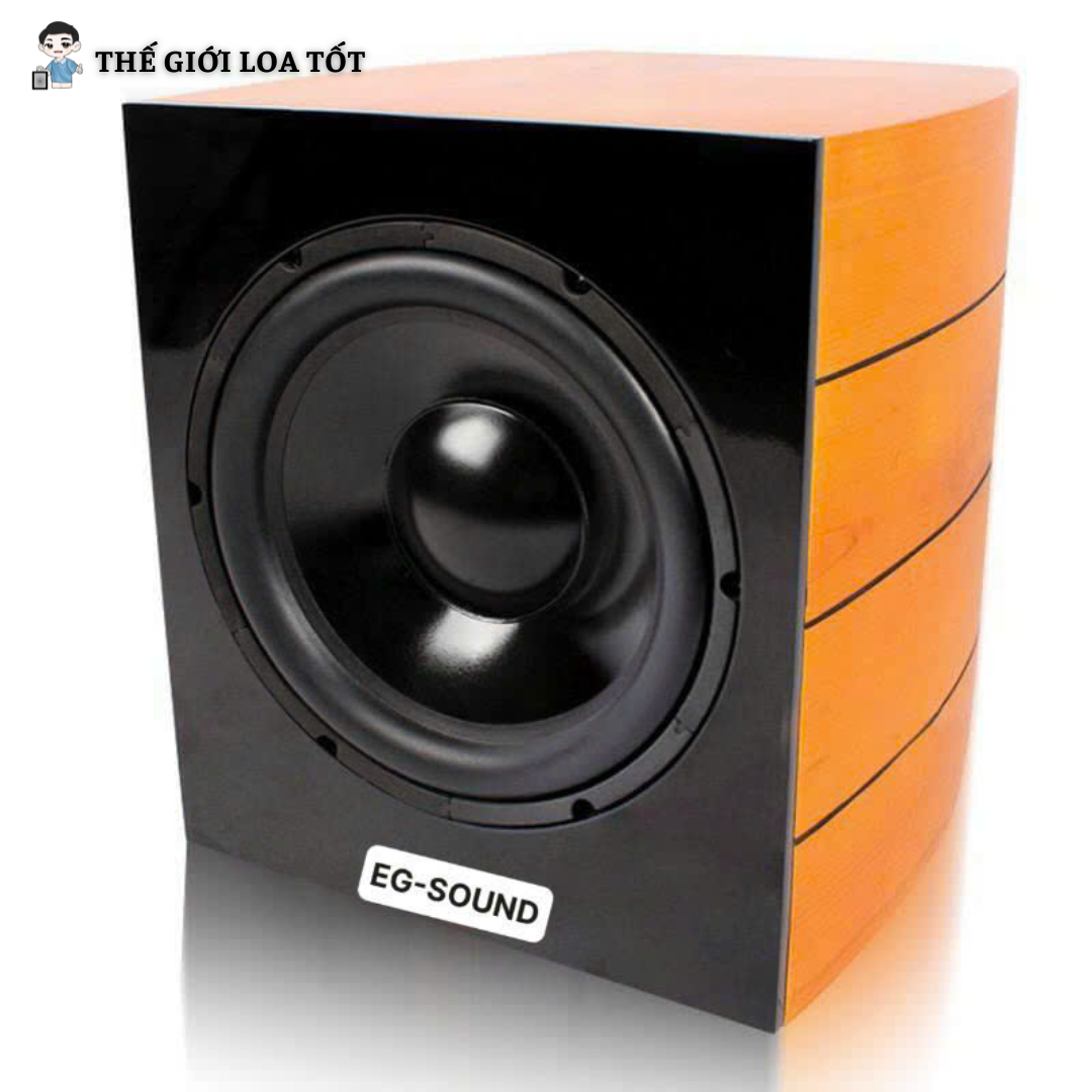 Loa bass đơn EG-sound