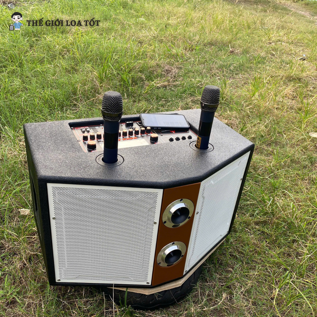 Pin sử dụng liên tục không bị ngắt quãng