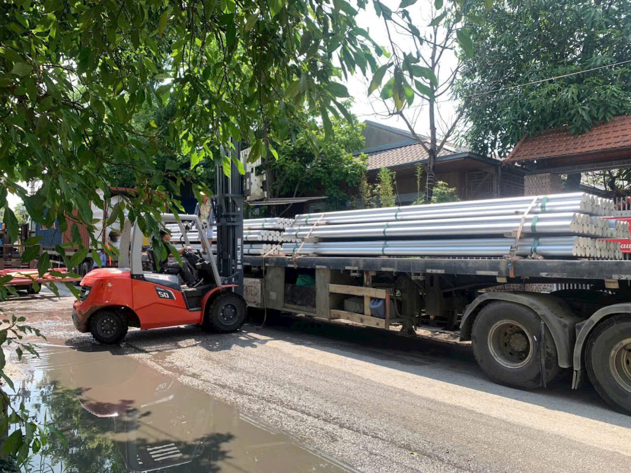 Ảnh hưởng của thành phần hợp kim đến độ bền và chống oxy hóa ở nhôm 6063 và 6061 - ảnh 2